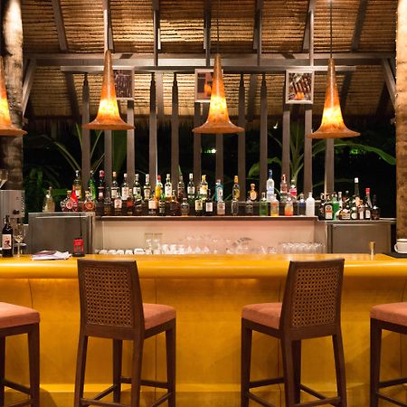 Le Vimarn Cottages & Spa Koh Samet Bagian luar foto
