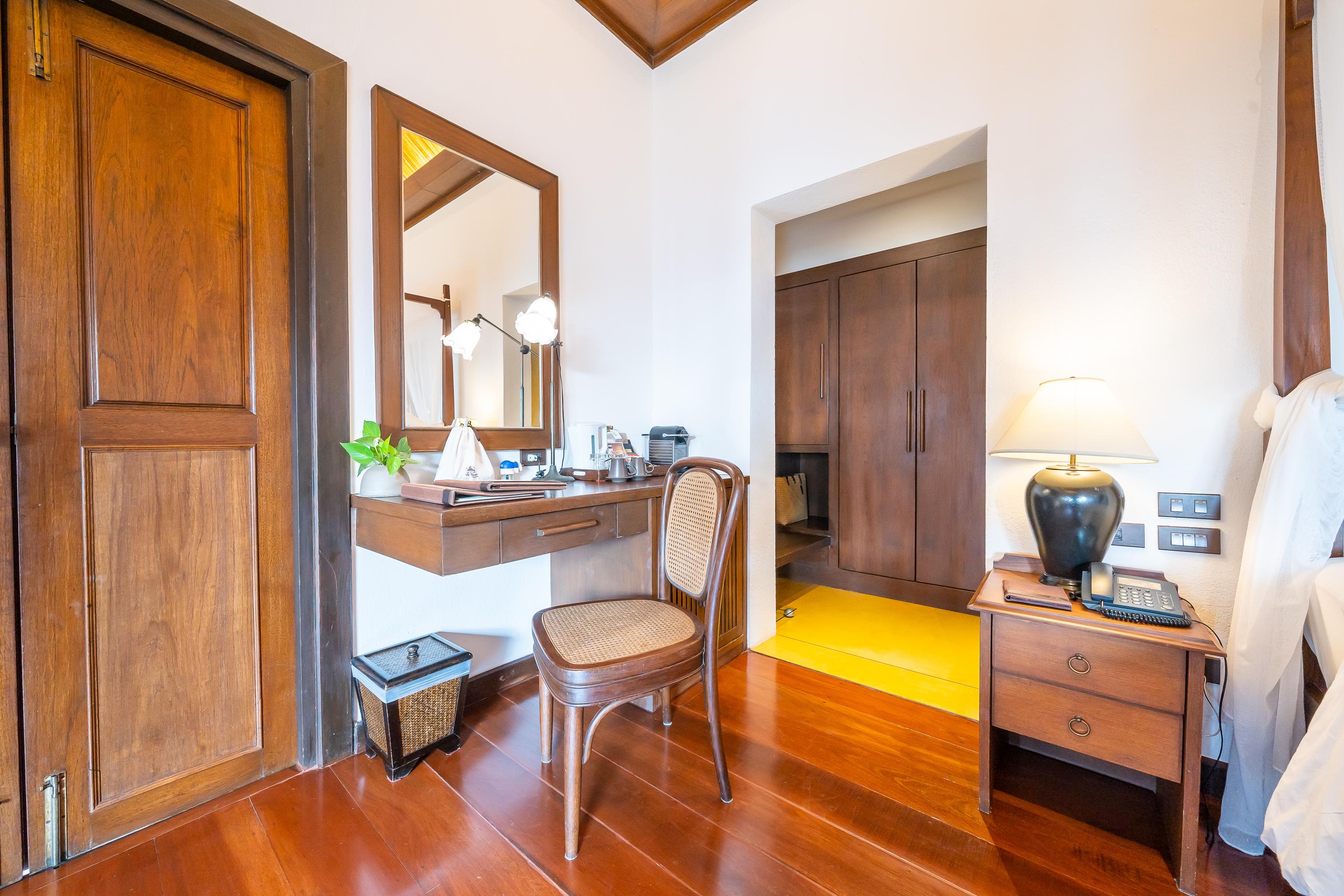 Le Vimarn Cottages & Spa Koh Samet Bagian luar foto
