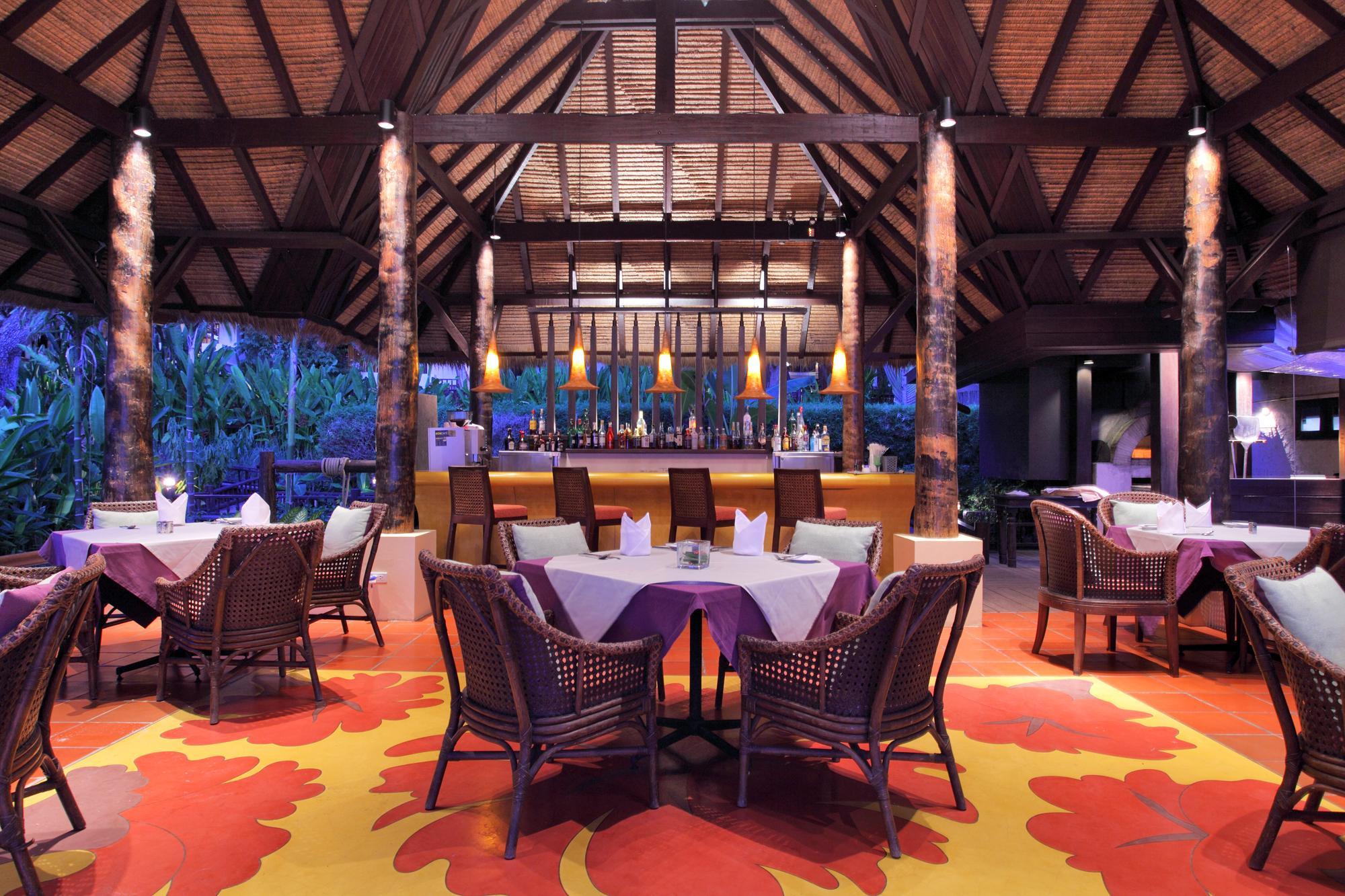 Le Vimarn Cottages & Spa Koh Samet Bagian luar foto