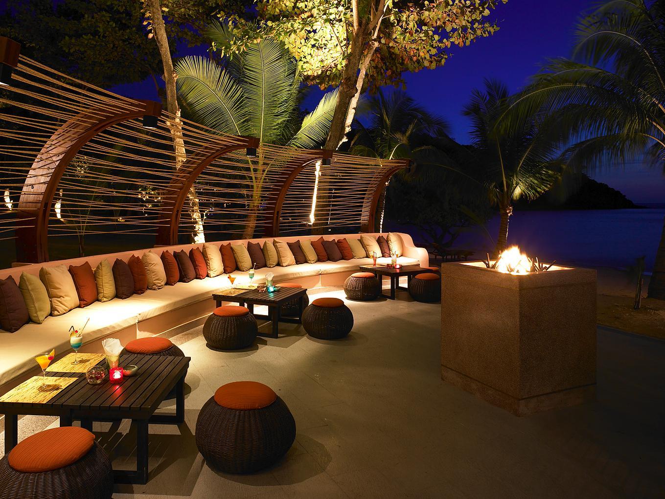 Le Vimarn Cottages & Spa Koh Samet Bagian luar foto