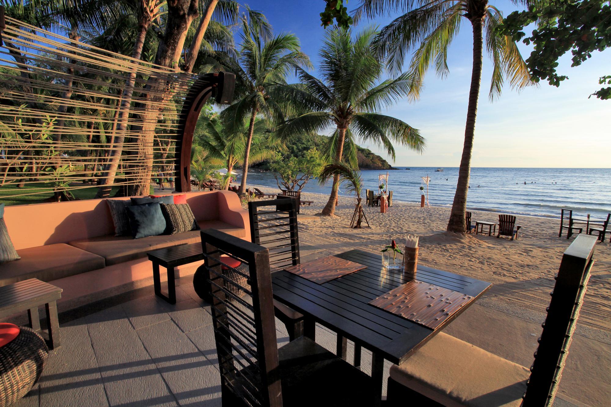 Le Vimarn Cottages & Spa Koh Samet Bagian luar foto