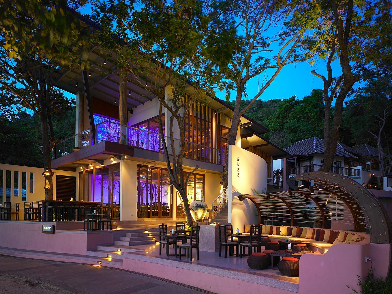 Le Vimarn Cottages & Spa Koh Samet Bagian luar foto