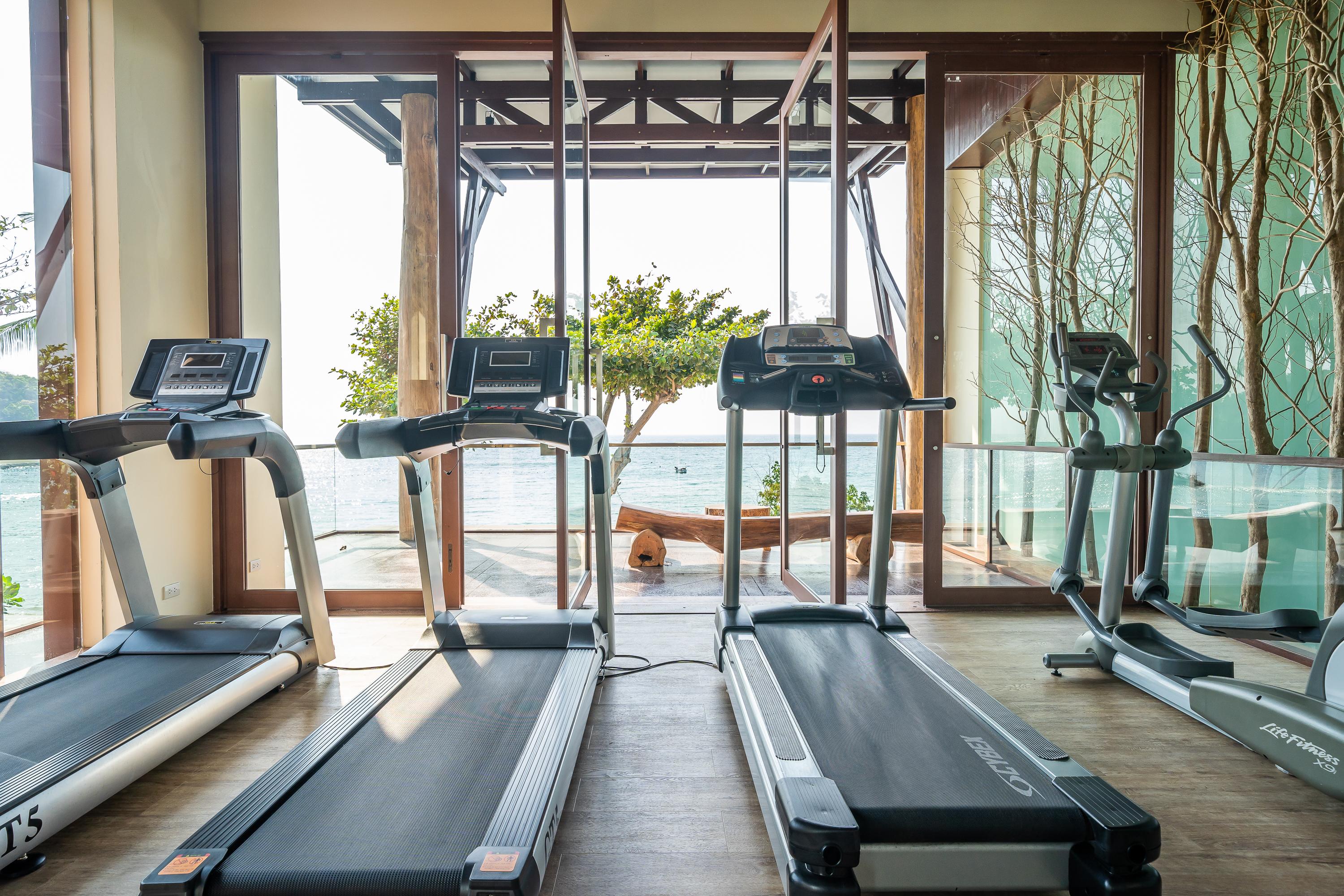 Le Vimarn Cottages & Spa Koh Samet Bagian luar foto