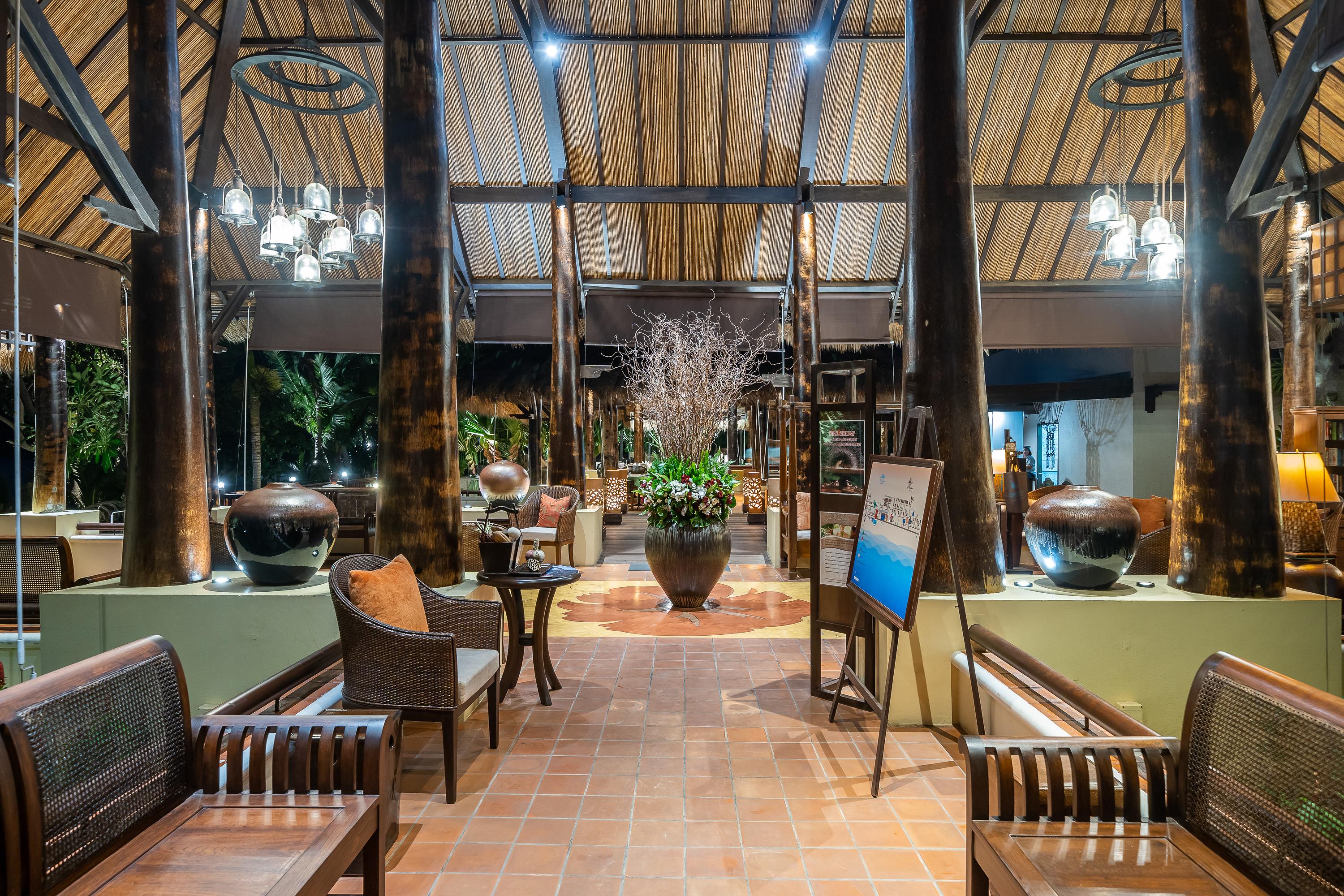 Le Vimarn Cottages & Spa Koh Samet Bagian luar foto