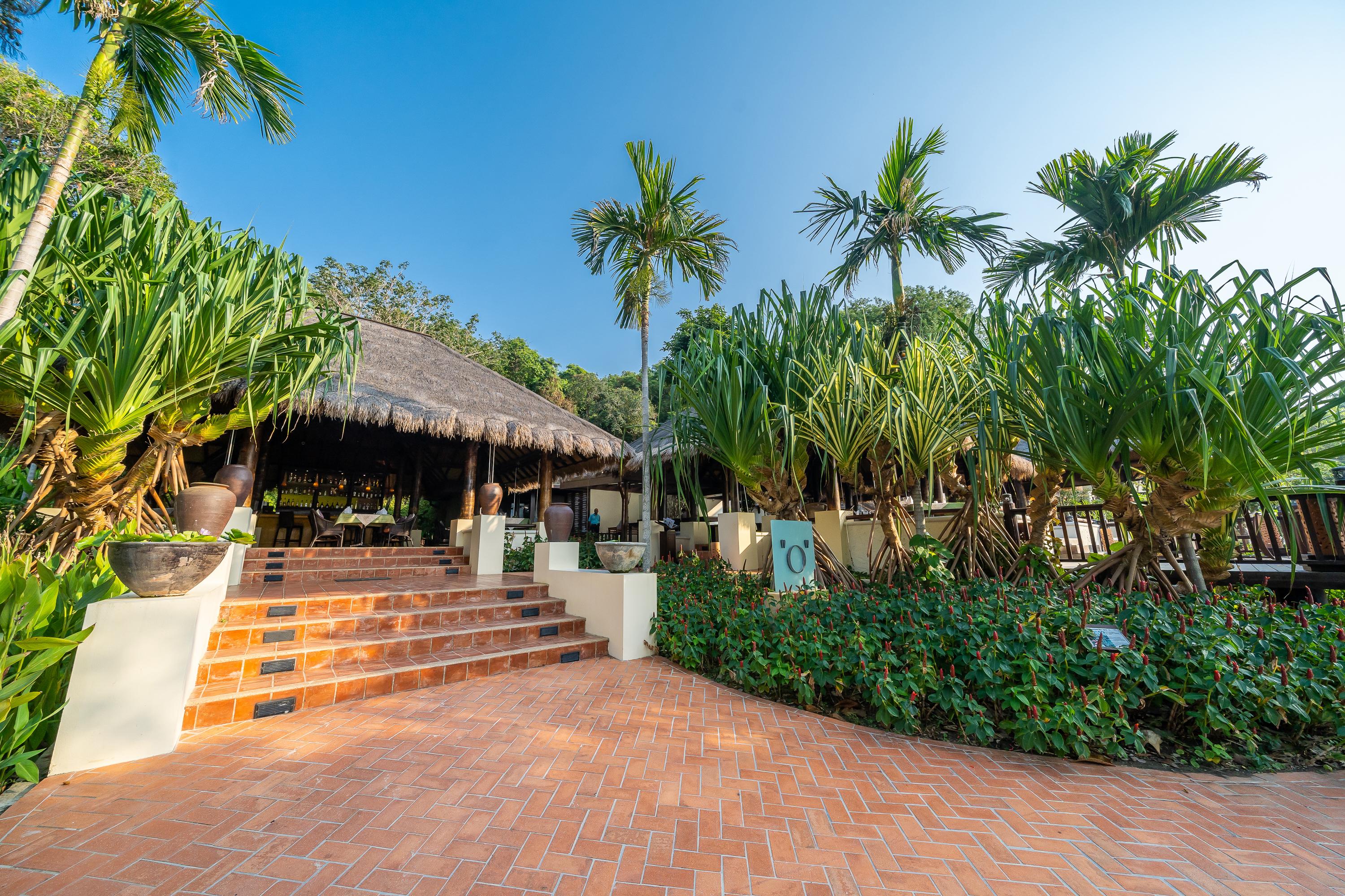 Le Vimarn Cottages & Spa Koh Samet Bagian luar foto