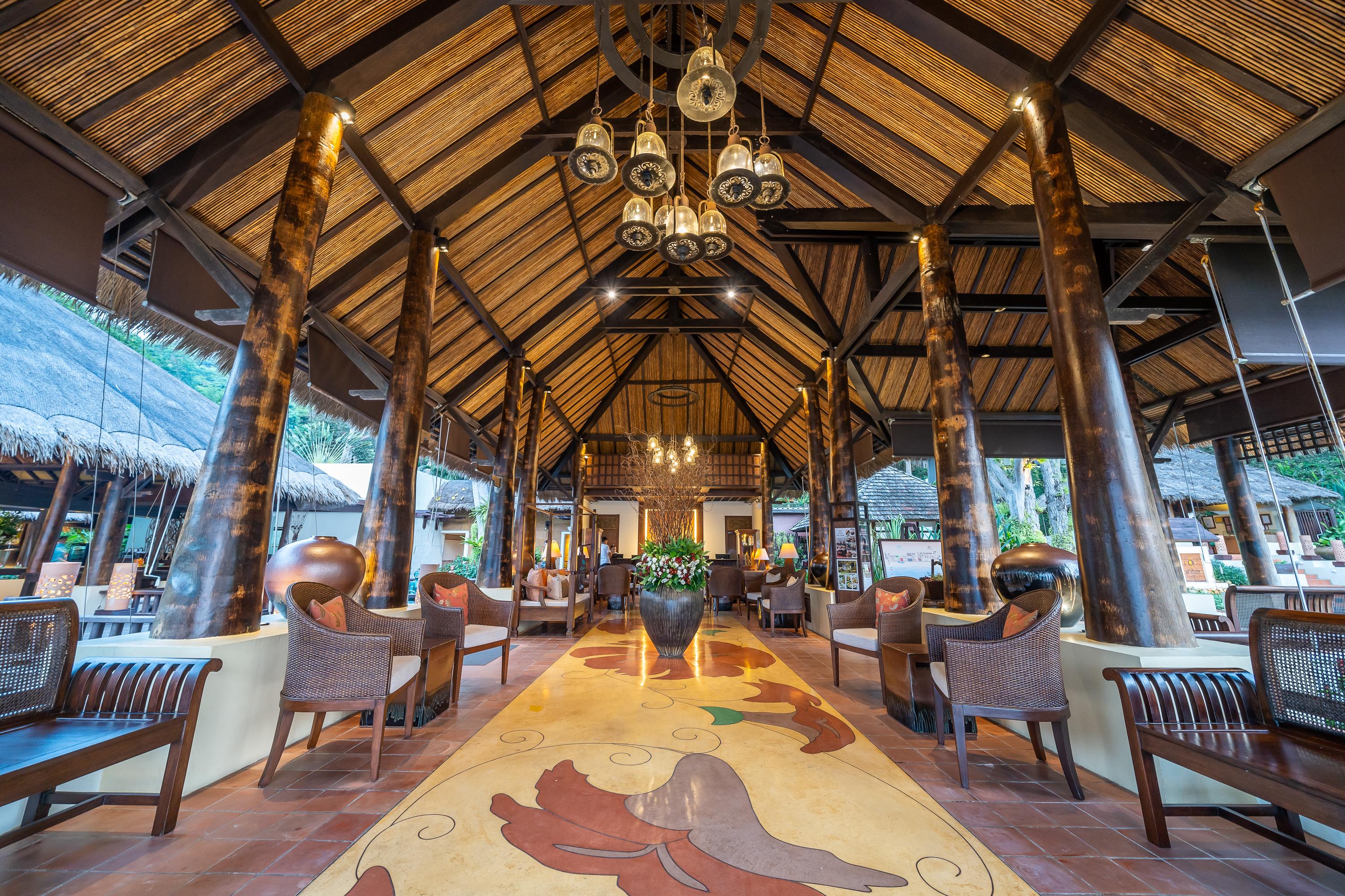 Le Vimarn Cottages & Spa Koh Samet Bagian luar foto
