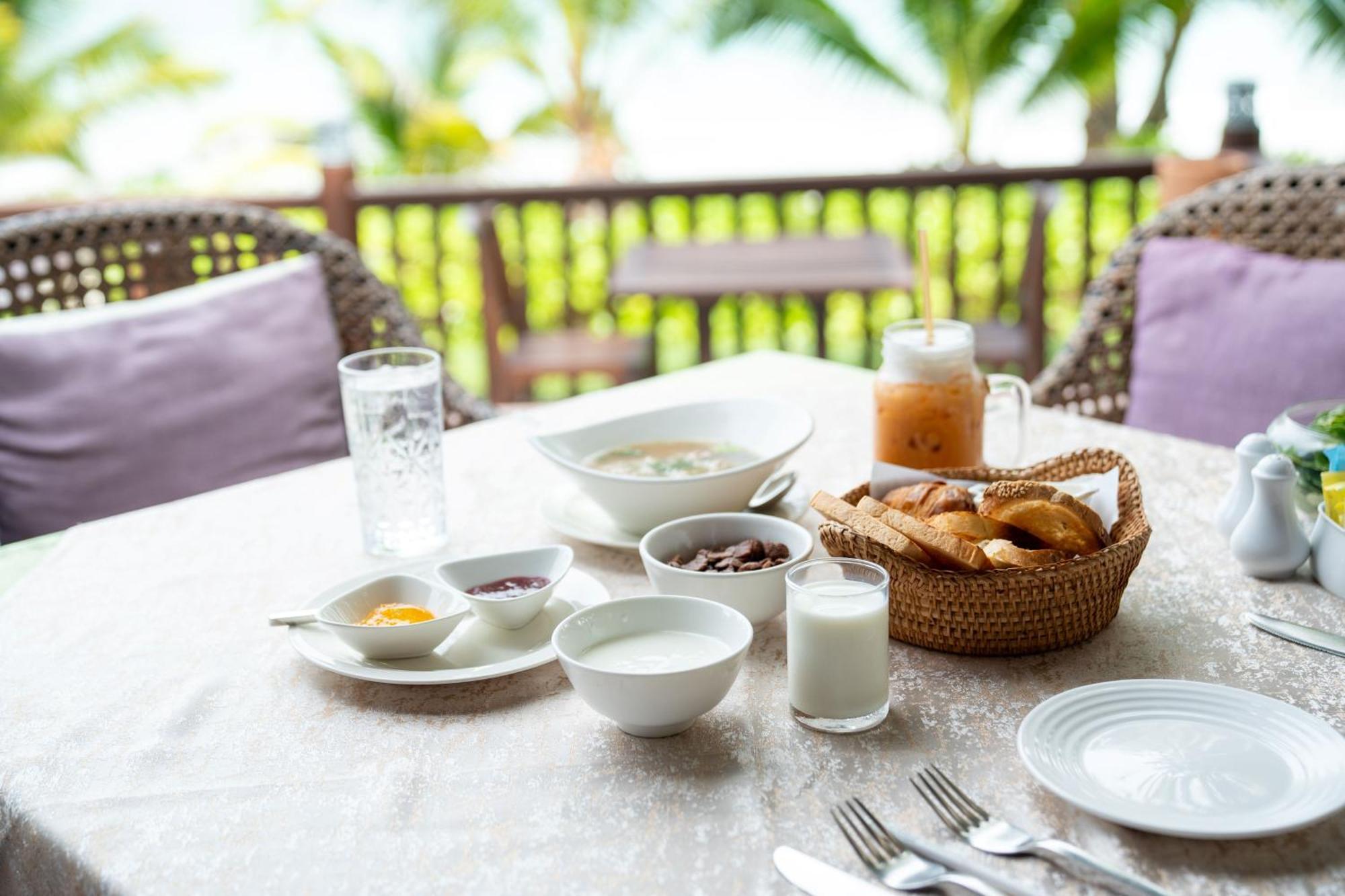 Le Vimarn Cottages & Spa Koh Samet Bagian luar foto
